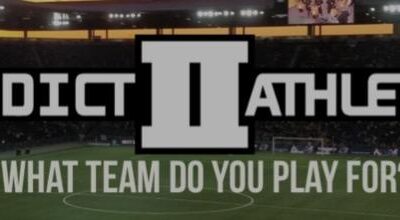 Addicts II Athletes Helping in the Community