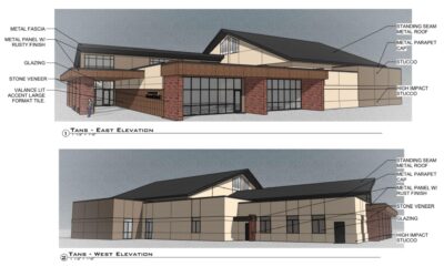 New Roosevelt Library to Have a Community Center Focus