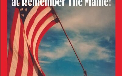 Hotel Vernal Haunt Patriotic Program