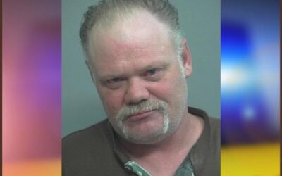 Husband Arrested in Rock Springs Shooting Death of Wife