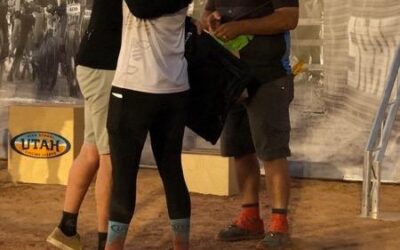 Velociraptors Succeed at State; Hancock State Champ; Meier Coach of the Year