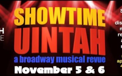 Uintah High Theater Changing Spring Production Plans