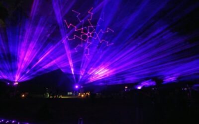 Hotel Vernal Haunt Thrilling Visitors For Charity