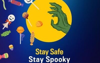COVID-19 Safety Tips for Celebrating Halloween
