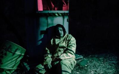 Amazing Volunteer Effort Behind ‘Spirits at the Maine’; Come See Final Nights