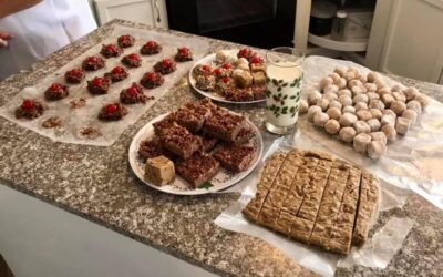 Oh, Fudge I Missed Oh, Fudge! No Worries