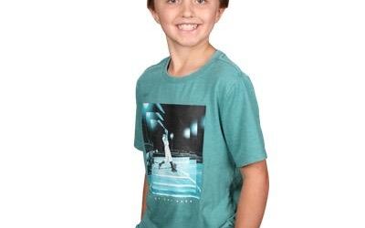 Terra Academy Students of the Week