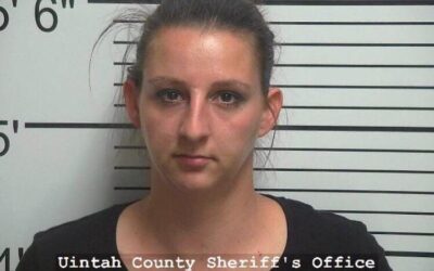 Vernal Woman Sentenced in Aggravated Murder of Stepdaughter