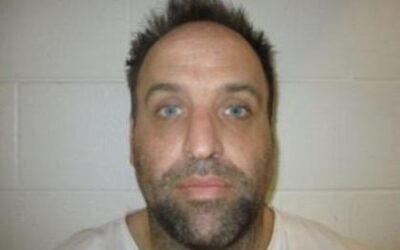 Police Warn Public to Watch for Man Considered Armed and Dangerous