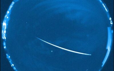 Dinosaur National Monument December Night Sky Activities