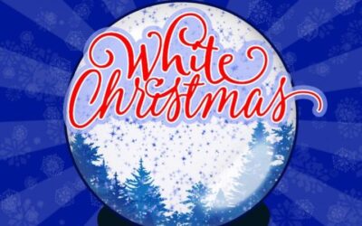 Vernal Theatre: LIVE Production of ‘White Christmas’ Opens to Thrilled Audience