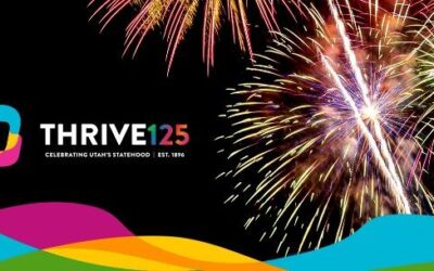 Thrive 125 Fireworks Happening Locally TONIGHT Part of Statewide Celebration