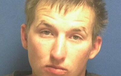 Vernal PD Asks for Public’s Help Locating Man Wanted on Several Warrants