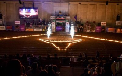 Lane Frost Challenge This Weekend