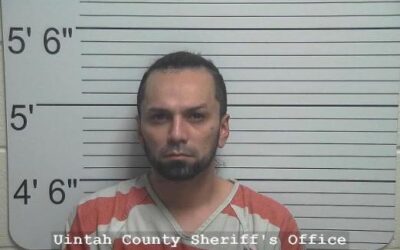 Vernal Fire a Case of Domestic Violence Arson; Donations Needed for Victims