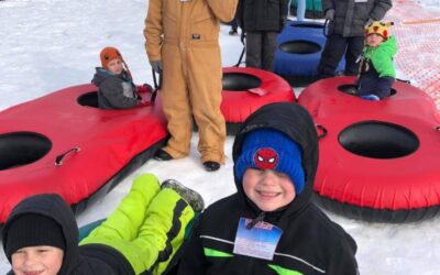 Buckskin Hills Ski and Snow Hill Staying Busy and Drawing Visitors Far and Wide