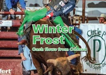 Josh Frost Wins XTreme Bulls Title; Keeps Top World Standing