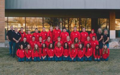 High School Swim Teams Turn Out Great Times at their Region Competitions
