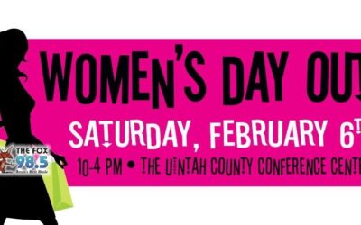 20th Annual Women’s Day Out This Saturday