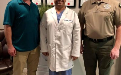 Project Lifesaver International Comes to Uintah County