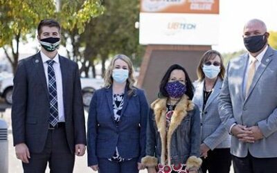 UBTech Announces Partnership with Utah Valley University