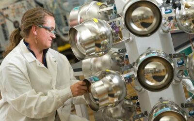 Donations to Bingham Research Center Aim to Understand Ozone in Uintah Basin