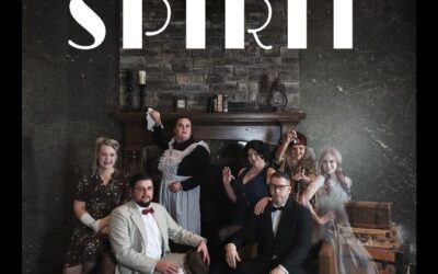 REVIEW:  Laugh away the struggle of the times with a show that will mystify