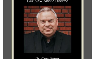 Uintah Basin Orchestra and Chorus Announces New Director