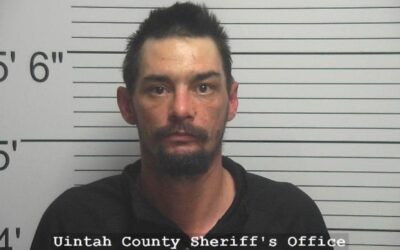 Police Body Armor, Explosives, Drug Paraphernalia Uncovered in Vernal Home