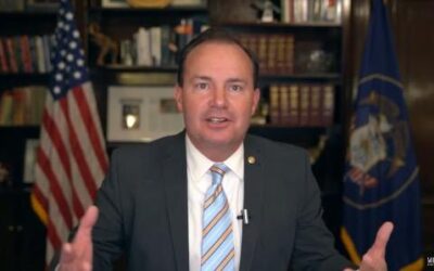 Senator Lee’s Staff Visits Uintah Basin; Lee Pledges to Combat Threats to Energy