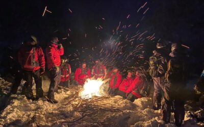 Uintah County Men Rescued by Search and Rescue in Wasatch County