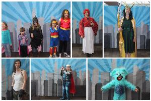 Uintah County Library Announces Cosplay Contest Winners