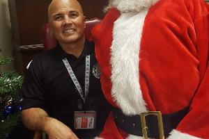 Who Does Santa Ask for Presents?