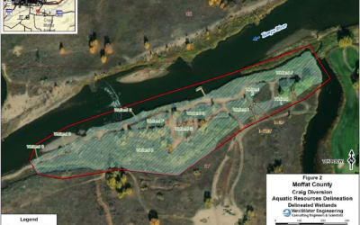 Yampa River Corridor Project Set To Break Ground This Fall