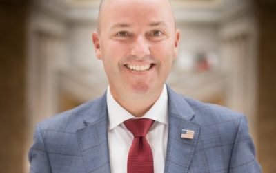 Governor Cox Invites Utahns To Join In Prayer Of Thanksgiving For Water Levels