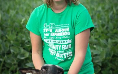 Uintah County Commission Expresses Support For County Fair Livestock Show