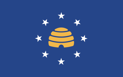 Vernal Teen’s Utah State Flag Design In Top 20 Flags Being Considered