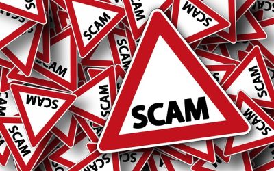 Duchesne County Sheriff’s Office Warns Of Scams