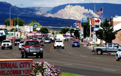 Vernal Makes List Of ‘Picturesque Towns In Utah For A Weekend Retreat’