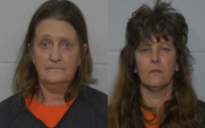 Craig Women Arrested Following All Crimes Enforcement Team Drug Investigation
