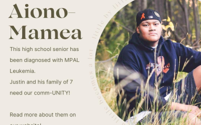 Gobbler Thanksgiving 5K To Benefit Two Locals Receiving Cancer Treatment