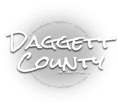 Daggett County Commissioners Update