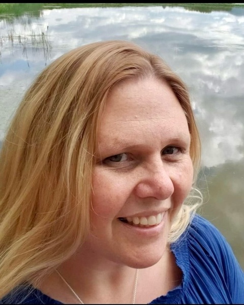 Angie Stubbs Ledbetter