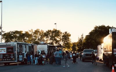 Local Service Providers Give The Gift Of Family Fun At Annual Fall Carnival  