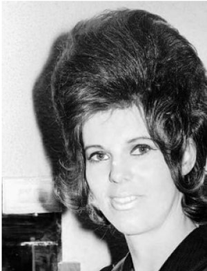 Janet Isabella Sunkees