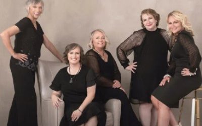 ‘Admire the Survivors’ Campaign Featuring Breast Cancer Survivors