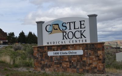 Castle Rock Hospital Taking Over Ambulance Services