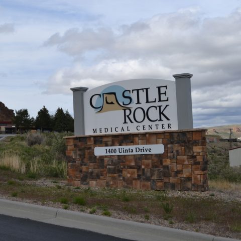 Castle Rock Hospital Taking Over Ambulance Services | Basin Now