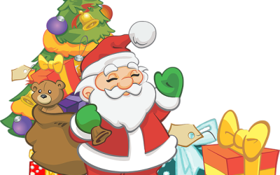 Santa’s Angels Invites Locals To Join In Giving Others A Magical Holiday