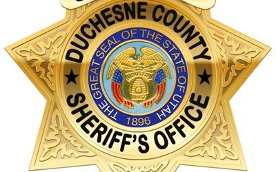 Duchesne County Sheriff’s Office Warns Of New Vicious Scam